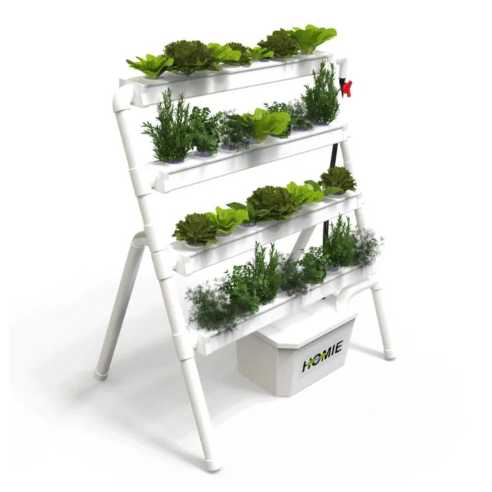 Homie 28 – Home Hydroponic Growing System