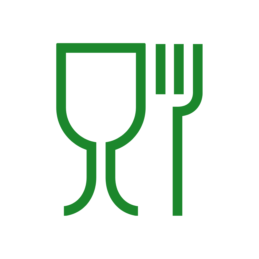 NatureTech Hydroponics Food-grade materials