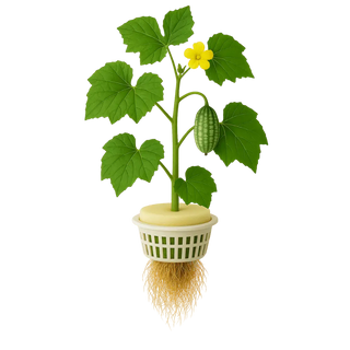 Cucamelon