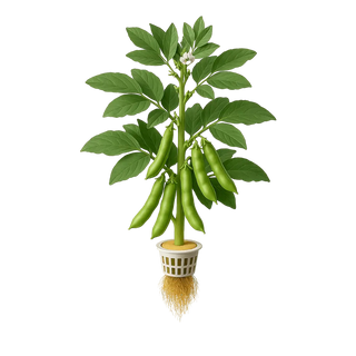 Fava Bean