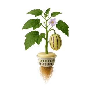 Pepino Melon