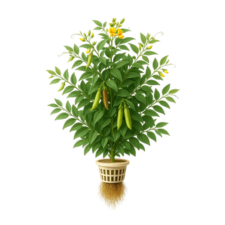 Pigeon Pea