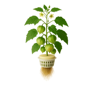 Tomatillo
