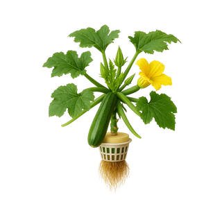 Zucchini