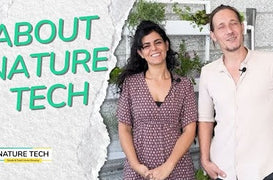 All About Nature Tech 💚