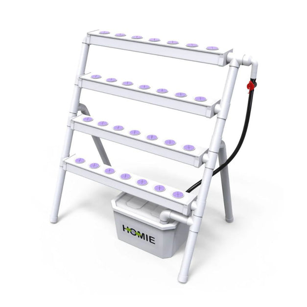 Homie 28 – Home Hydroponic Growing System