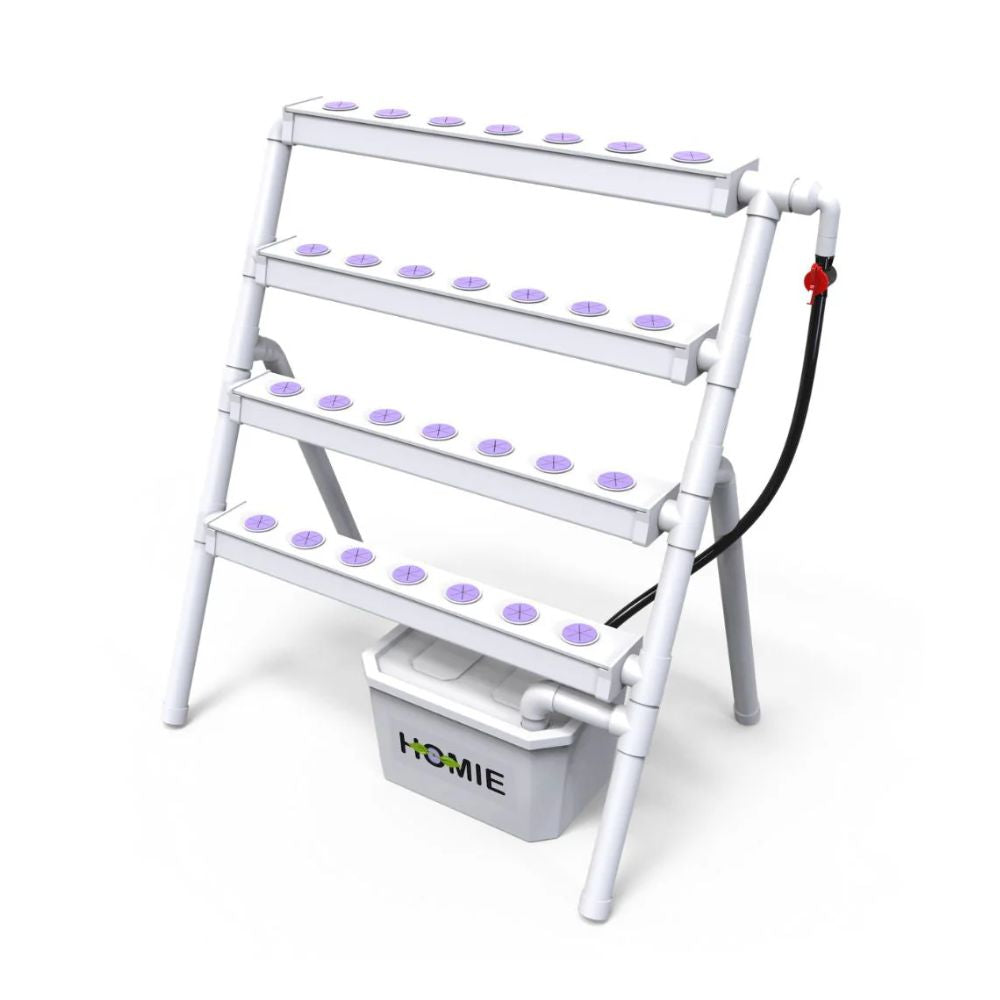 Homie 28 – Home Hydroponic Growing System