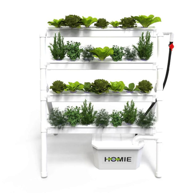 Homie 28 – Home Hydroponic Growing System