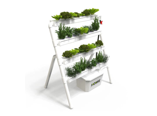 Homie 28 – Home Hydroponic Growing System