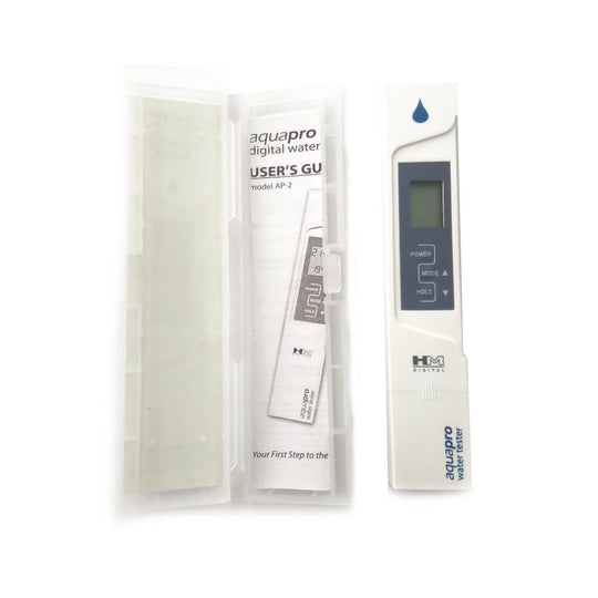 EC Meter