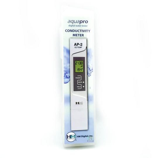 EC Meter