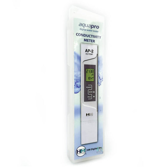 EC Meter