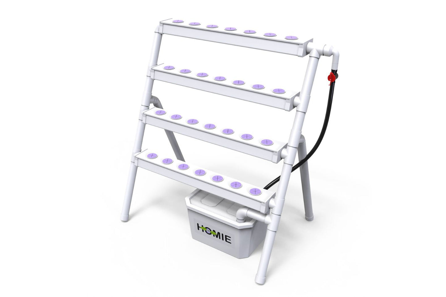 Homie 28 – Home Hydroponic Growing System