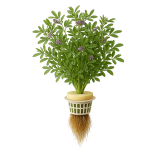 Alfalfa