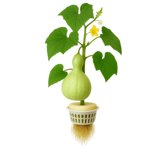 Bottle Gourd