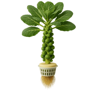 Brussels Sprouts