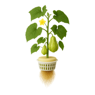 Chayote