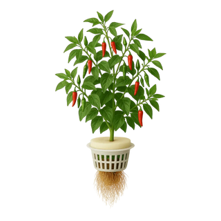 Chili Pepper