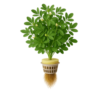 Fenugreek