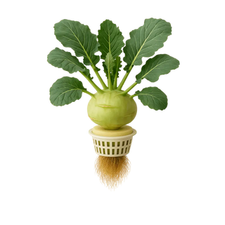 Kohlrabi