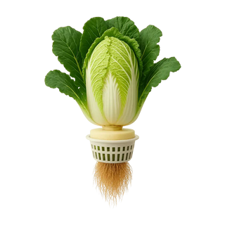 Napa Cabbage
