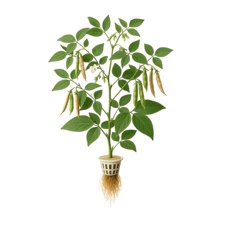 Tepary Bean