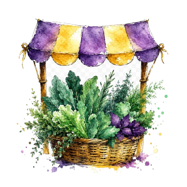 A market for good