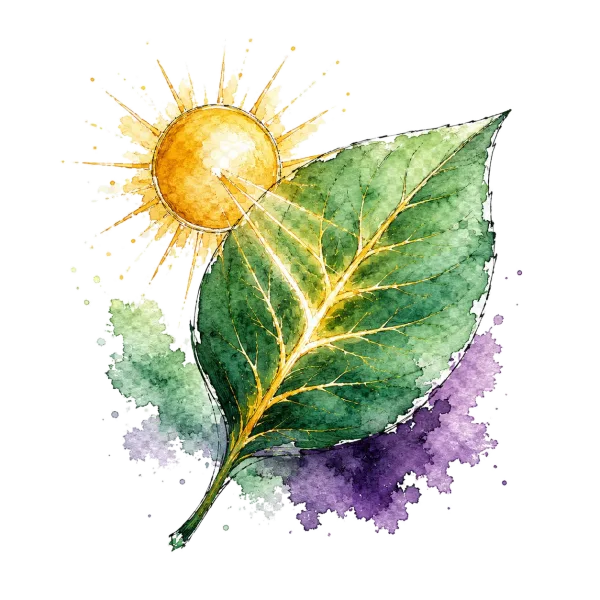 Photosynthesis and plant biology