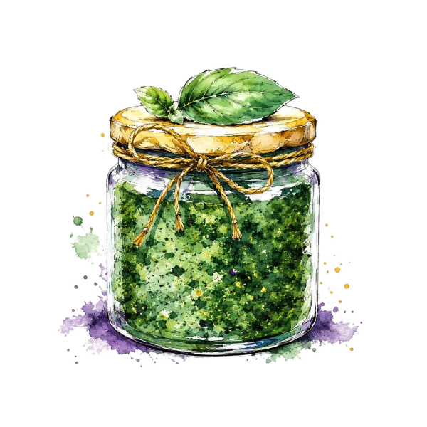 From plant to product