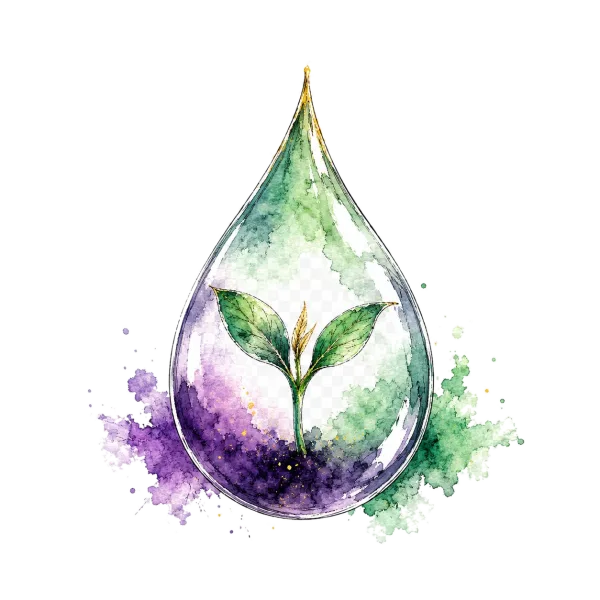 Water, energy and sustainability