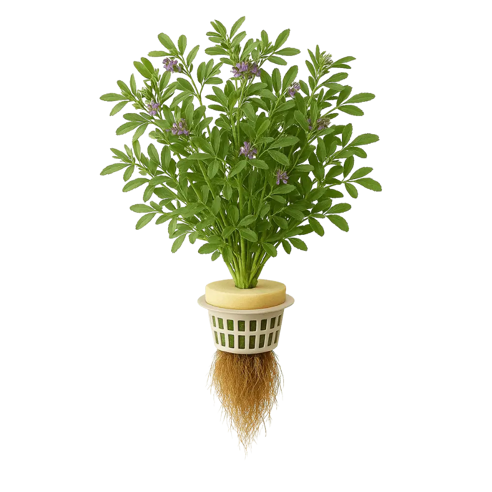 Alfalfa