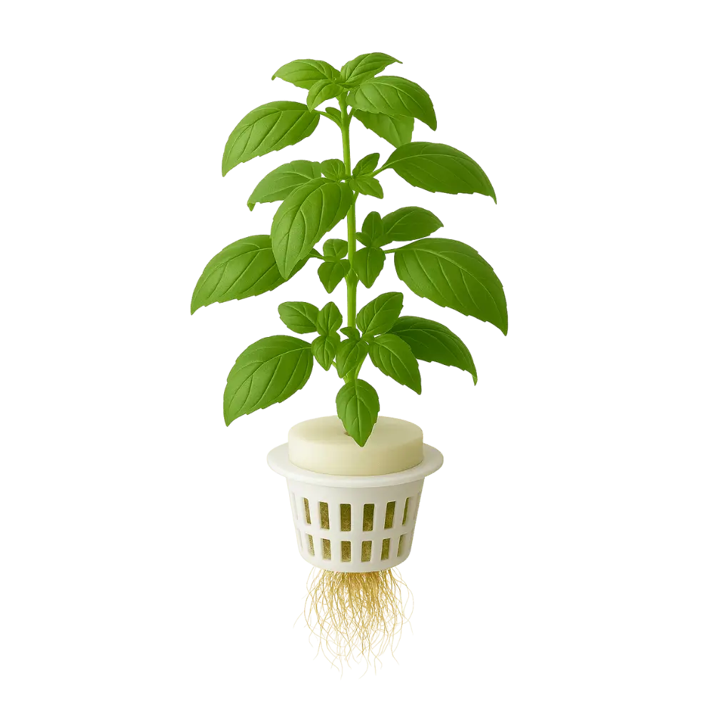 Basil