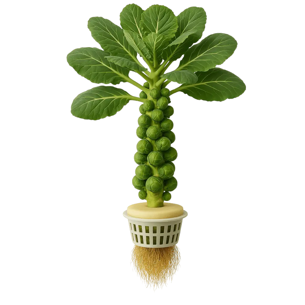Brussels Sprouts