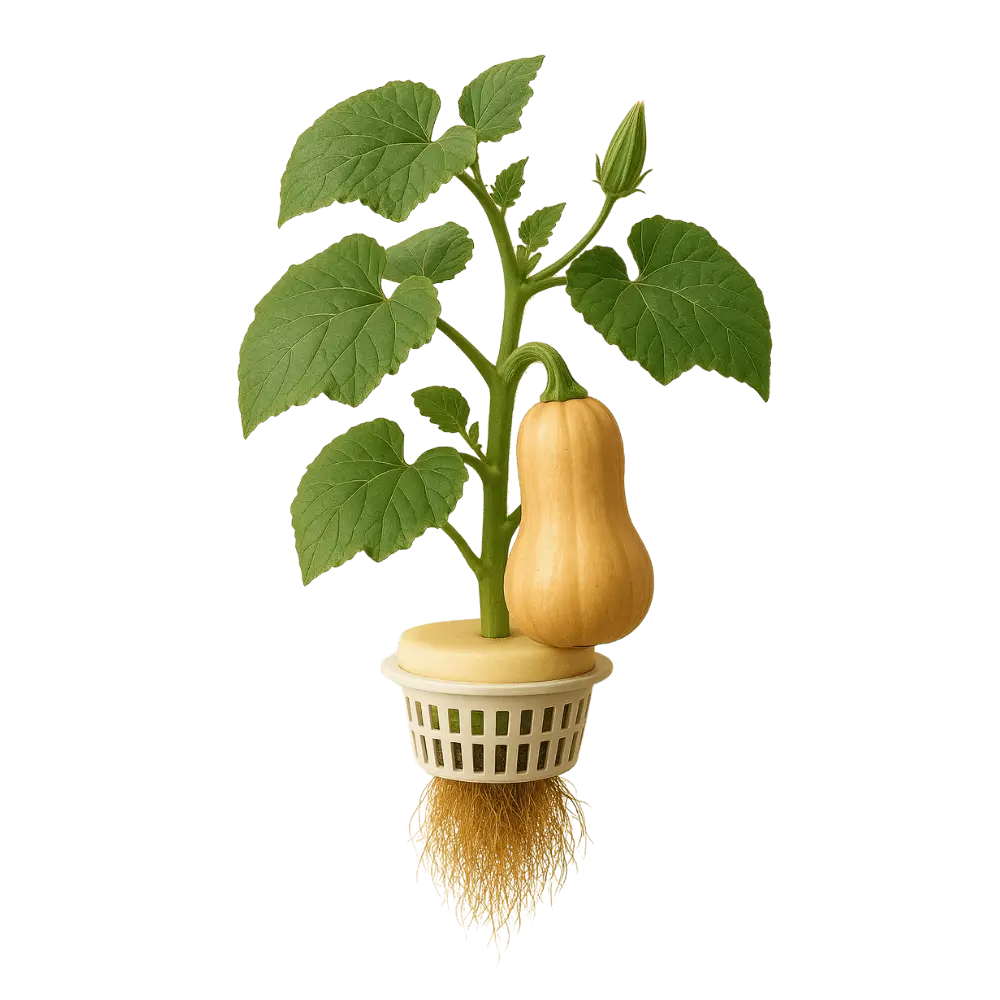 Butternut Squash