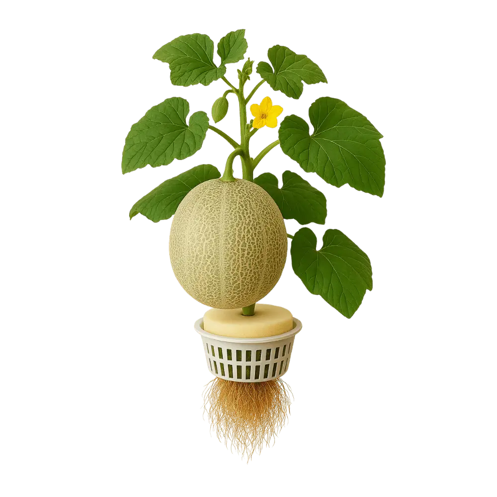 Cantaloupe