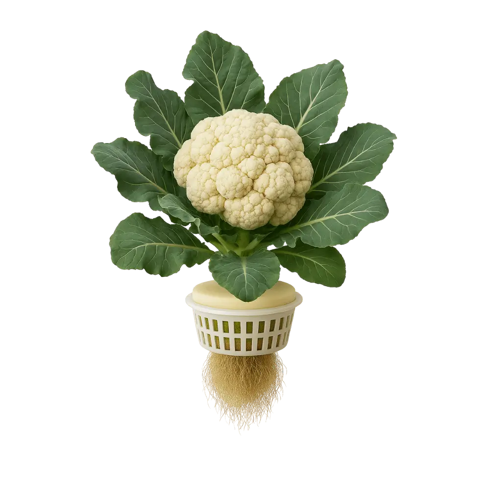 Cauliflower