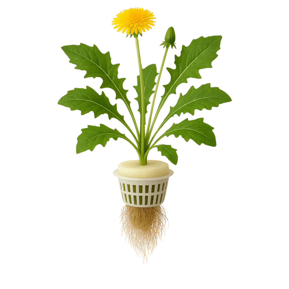 Dandelion Greens