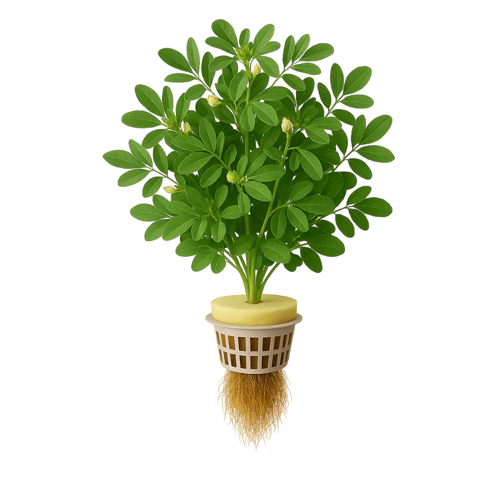 Fenugreek