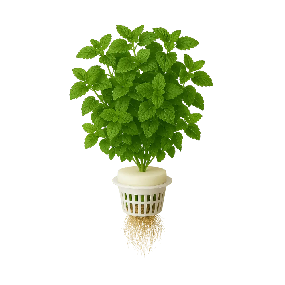 Lemon Balm