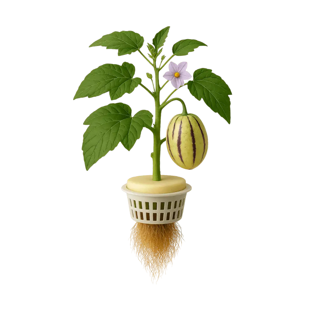 Pepino Melon
