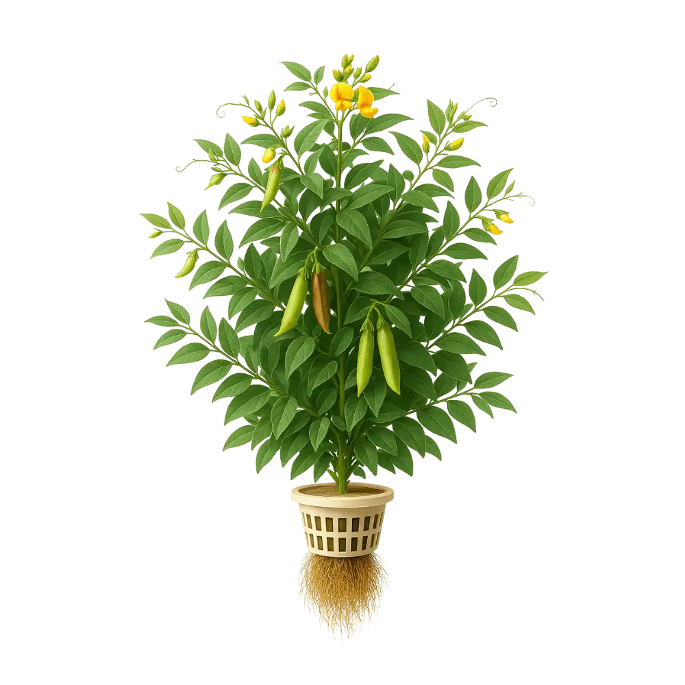 Pigeon Pea