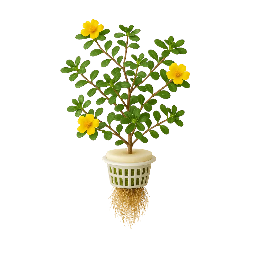 Purslane