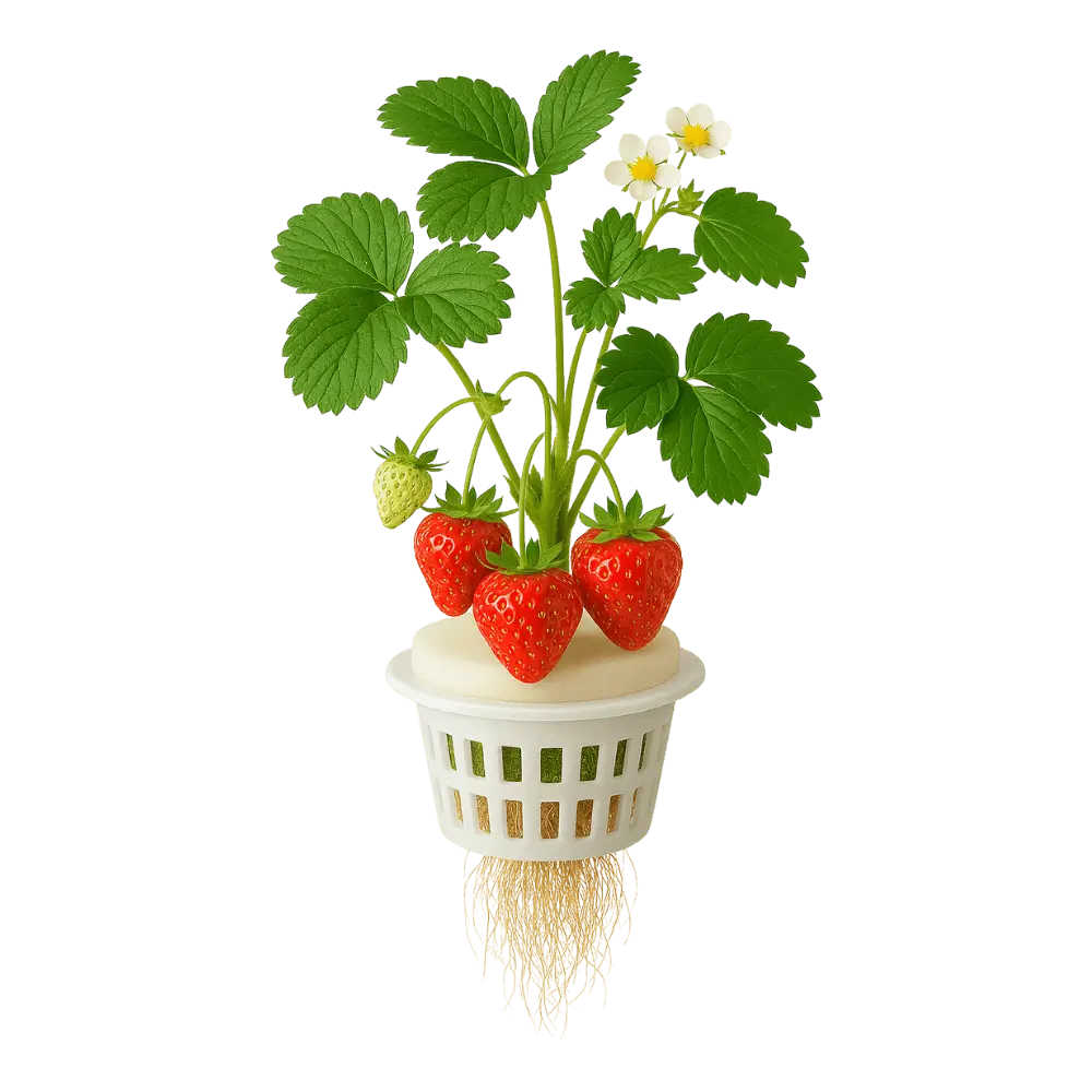 Strawberry