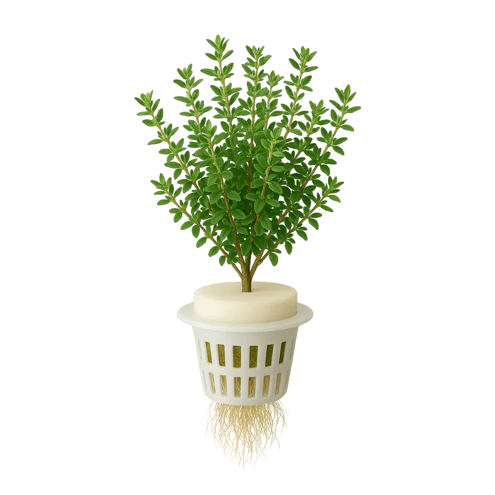 Thyme