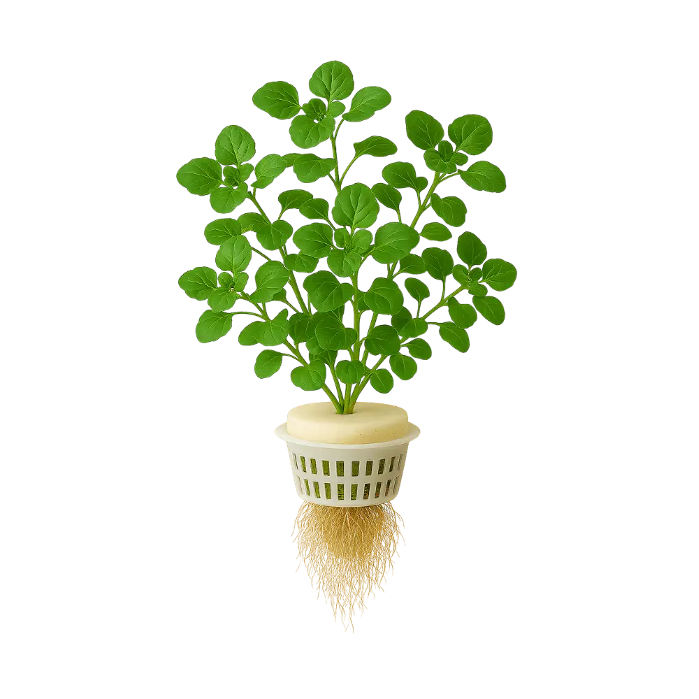 Watercress