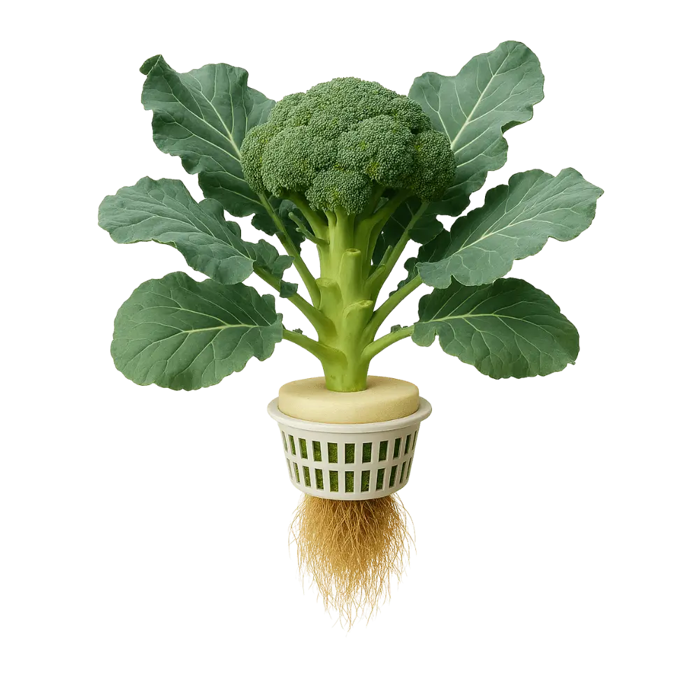 Broccoli