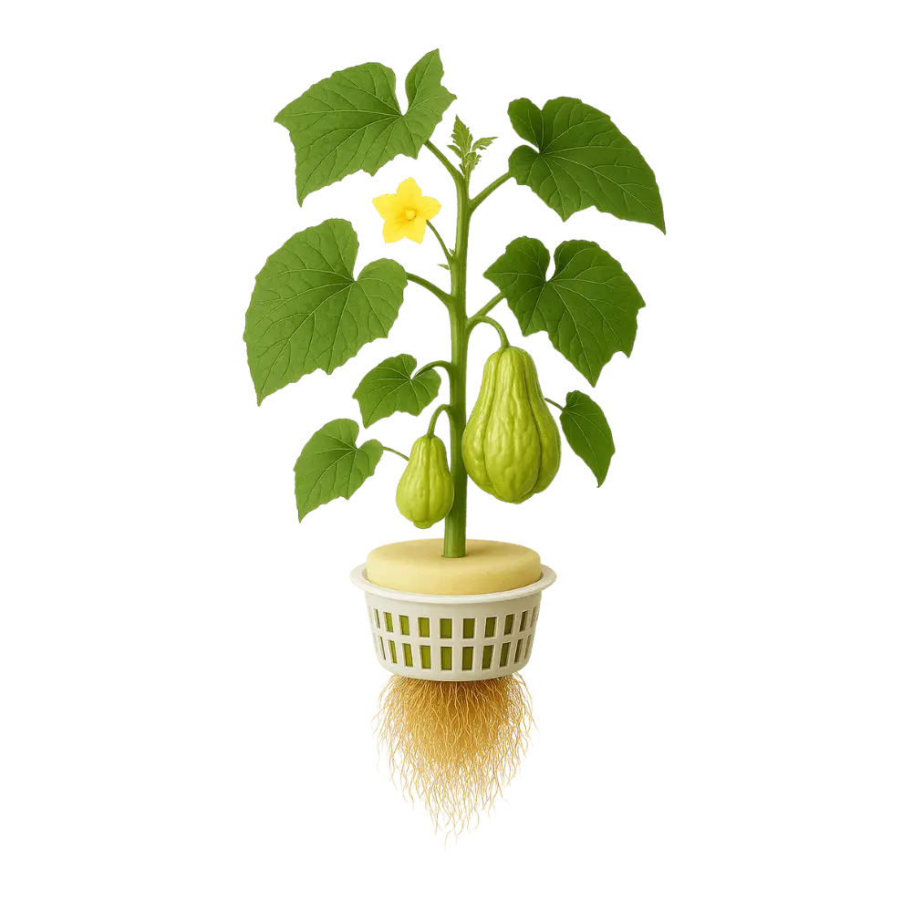 Chayote