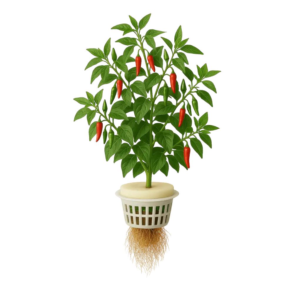 Chili Pepper