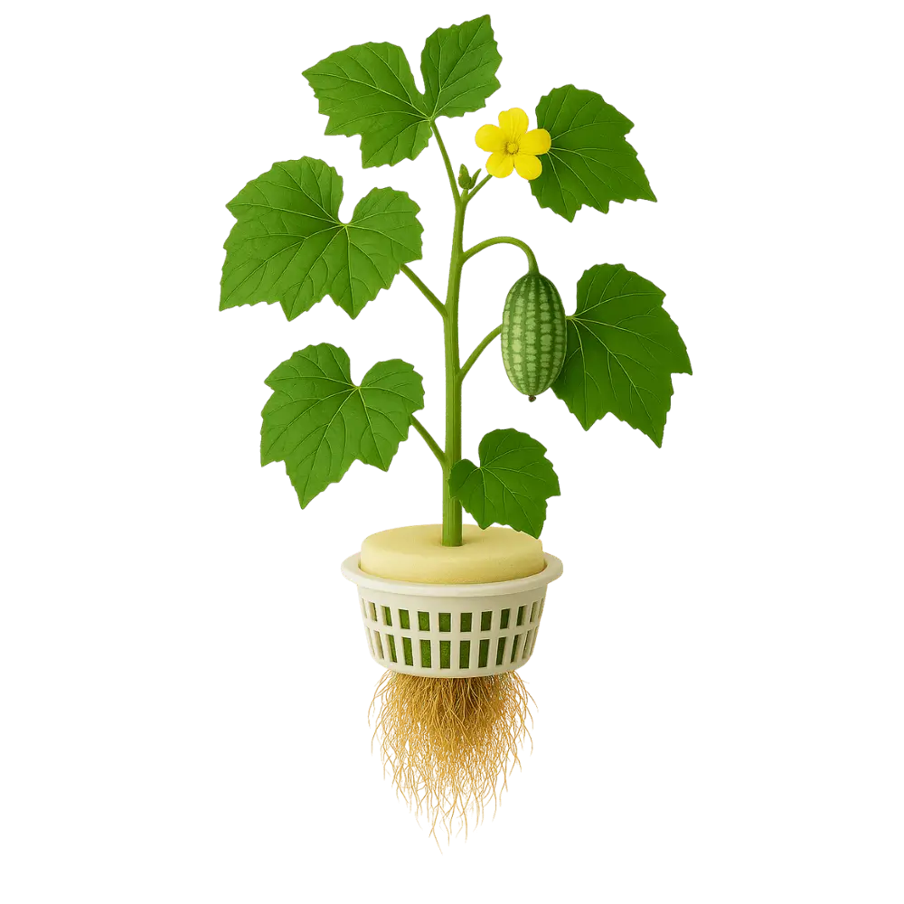 Cucamelon