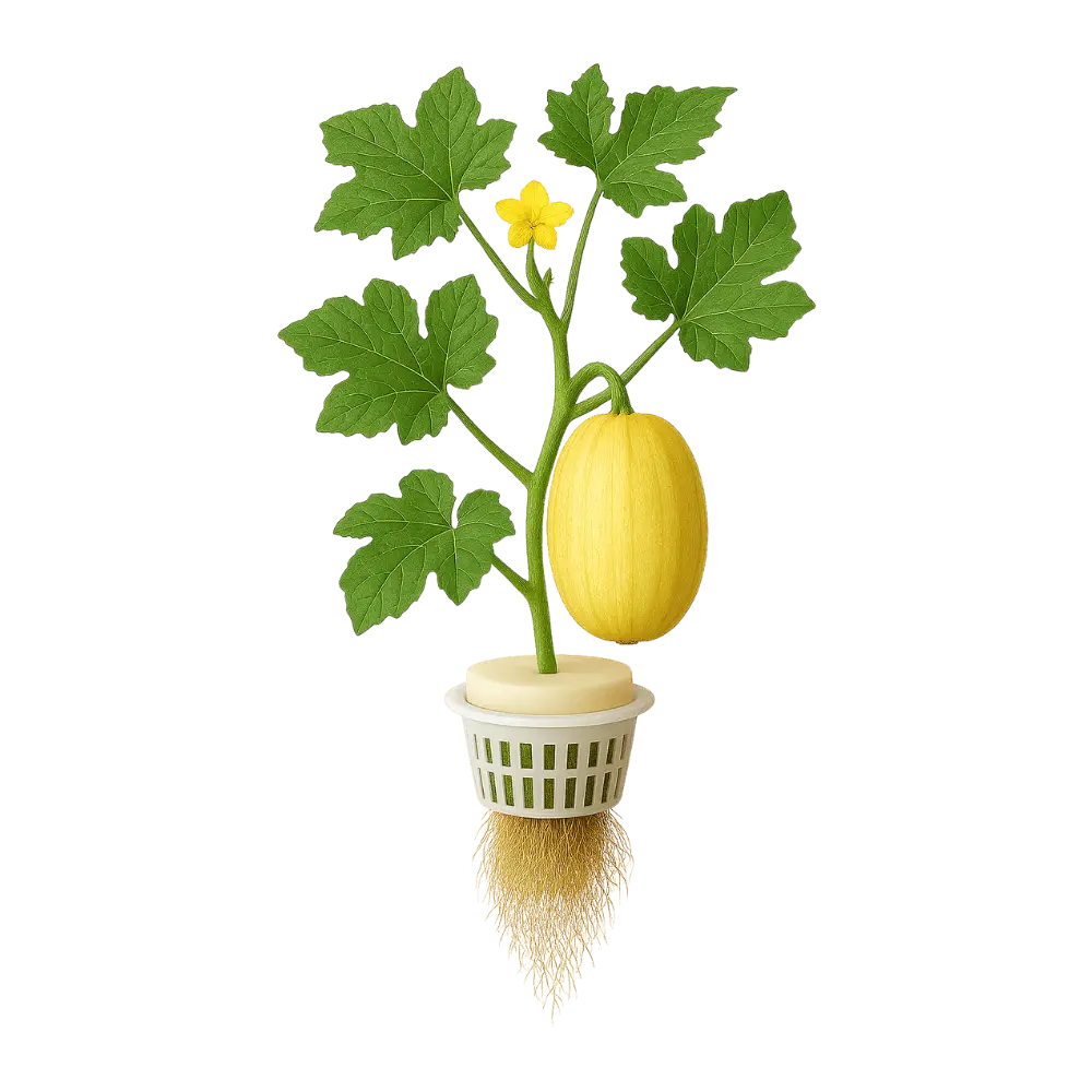 Spaghetti Squash